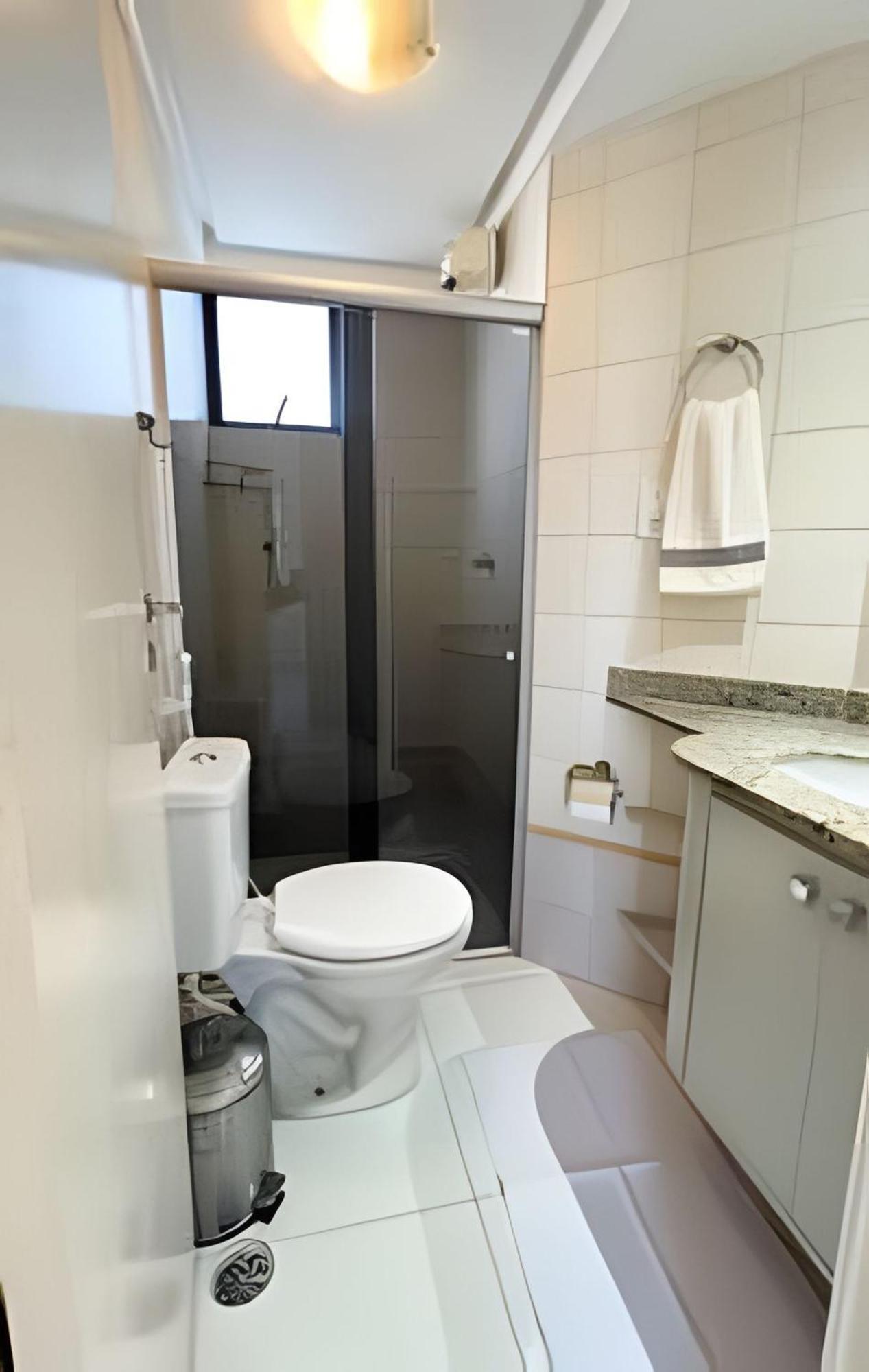 Ape Andar Alto Perto Do Shopping Jardins Com Ar Apartamento Aracaju