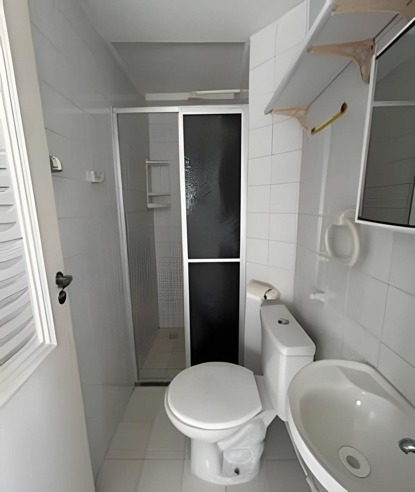 Apartamento Ape Andar Alto Perto Do Shopping Jardins Com Ar Aracaju